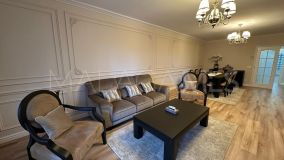 Appartement rez de chaussée for sale in El Embrujo Playa, Marbella - Puerto Banus