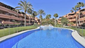 Appartement rez de chaussée for sale in El Embrujo Playa, Marbella - Puerto Banus