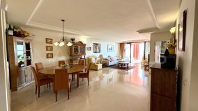 Apartamento Planta Baja en venta en Menara Beach, Estepona Este