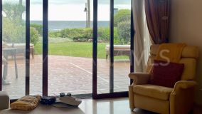 Appartement rez de chaussée for sale in Menara Beach, Estepona Est