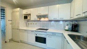 Terrazas de Banus 4 bedrooms duplex penthouse for sale