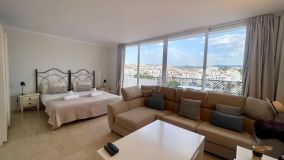 Atico Duplex en venta en Terrazas de Banus, Marbella - Puerto Banus