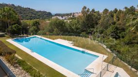 Apartment for sale in Benahavis