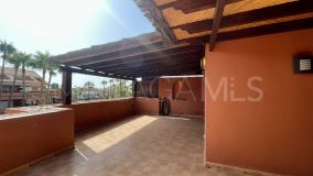 Appartement Terrasse for sale in El Embrujo Playa, Marbella - Puerto Banus