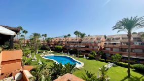 Takvåning for sale in El Embrujo Playa, Marbella - Puerto Banus