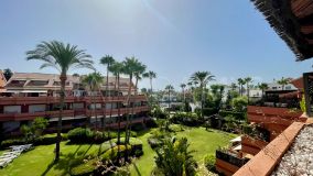 Takvåning for sale in El Embrujo Playa, Marbella - Puerto Banus