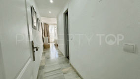 Penthouse with 2 bedrooms for sale in Alcazaba Beach