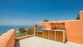 Duplex Penthouse for sale in Rio Real, Marbella Est