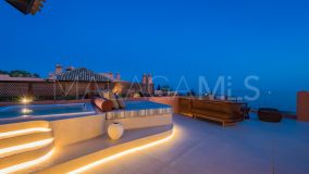 Duplex Penthouse for sale in Rio Real, Marbella Est