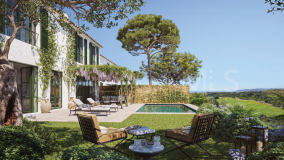 Villa for sale in Finca Cortesin, Casares del Sol - Casares Golf