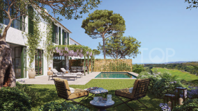 CHARMING MEDITERRANEAN VILLA FOR SALE IN FINCA CORTESIN GOLF RESORT