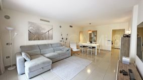 Appartement rez de chaussée for sale in Cortijo del Mar, Estepona Est