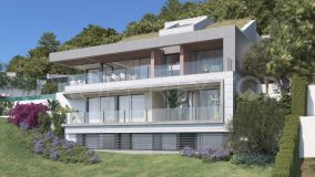 NEW DEVELOPMENT: ELEGANT VILLA IN PINARES HILLS, MALAGA