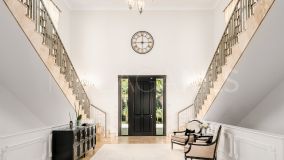 Villa en venta en Sierra Blanca, Marbella Golden Mile
