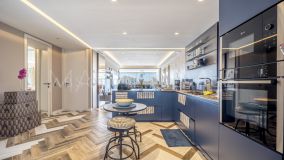 Lägenhet for sale in Tembo Banus, Marbella - Puerto Banus