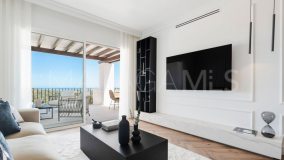 Appartement Terrasse for sale in Altos de La Quinta, Benahavis