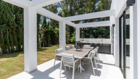 Villa en venta en Las Brisas, Nueva Andalucia