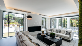 Villa en venta en Las Brisas, Nueva Andalucia