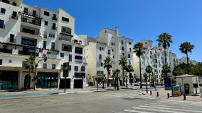 Oficina en venta en Marbella - Puerto Banus