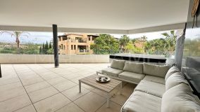 Wohnung zu verkaufen in El Campanario Hills, Estepona Ost