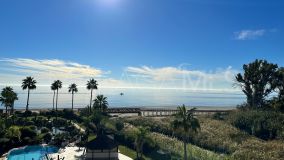 Duplex Penthouse for sale in Bahía del Velerín, Estepona East