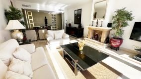 Atico Duplex en venta en Bahía del Velerín, Estepona Este