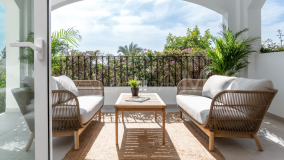 Town House for sale in Club Sierra, Marbella Golden Mile