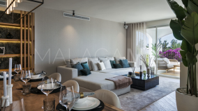 Town House for sale in Club Sierra, Marbella Golden Mile