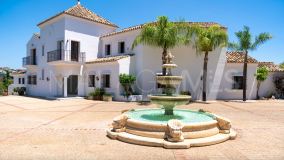 Villa zu verkaufen in Cancelada, Estepona Ost