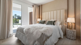 Villa for sale in El Rosario, Marbella East