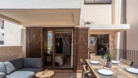 Duplex Penthouse for sale in New Golden Mile, Estepona East