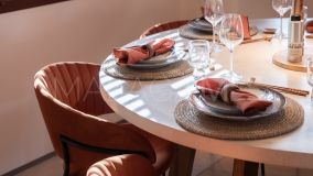 Apartamento en venta en Torre Bermeja, Estepona Este