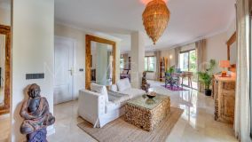 Ground Floor Apartment for sale in Elviria, Marbella East