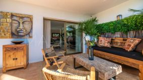 Ground Floor Apartment for sale in Elviria, Marbella East