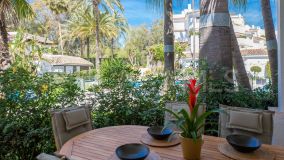 Ground Floor Apartment for sale in Elviria, Marbella East