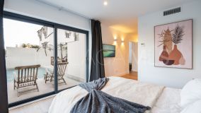 Villa for sale in Nueva Andalucia, Marbella