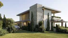 Villa for sale in Sierra Blanca Country Club, Istan