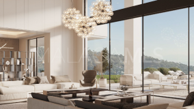 Villa for sale in La Zagaleta, Benahavis