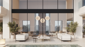 Villa for sale in La Zagaleta, Benahavis