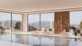 Villa for sale in La Zagaleta, Benahavis