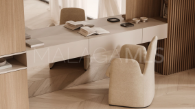 Villa for sale in La Zagaleta, Benahavis