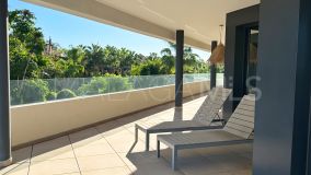 Lägenhet for sale in El Campanario Hills, Estepona Öst