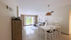 For sale ground floor apartment in Cortijo del Mar