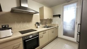 Appartement rez de chaussée for sale in Cortijo del Mar, Estepona Est