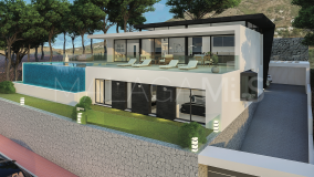 Villa for sale in Las Lomas de Mijas