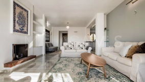 Apartment for sale in Aldea Blanca, Nueva Andalucia