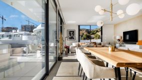 Appartement Terrasse for sale in El Higueron, Fuengirola