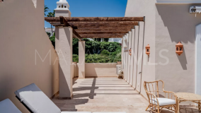 Radhus for sale in Estepona Öst