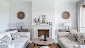 Radhus for sale in Estepona Öst