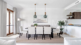 Radhus for sale in Estepona Öst